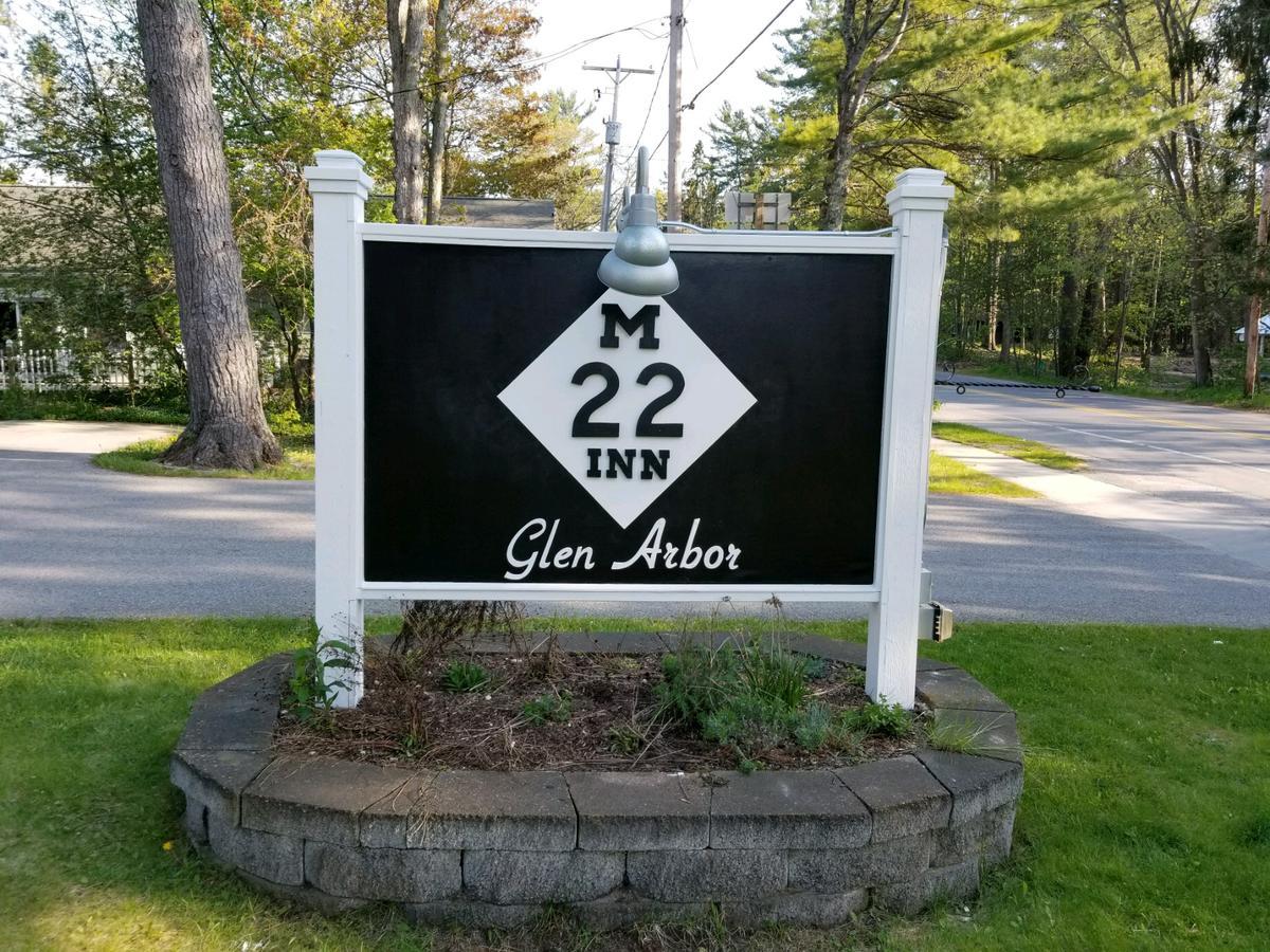 Inn The M-22 3*