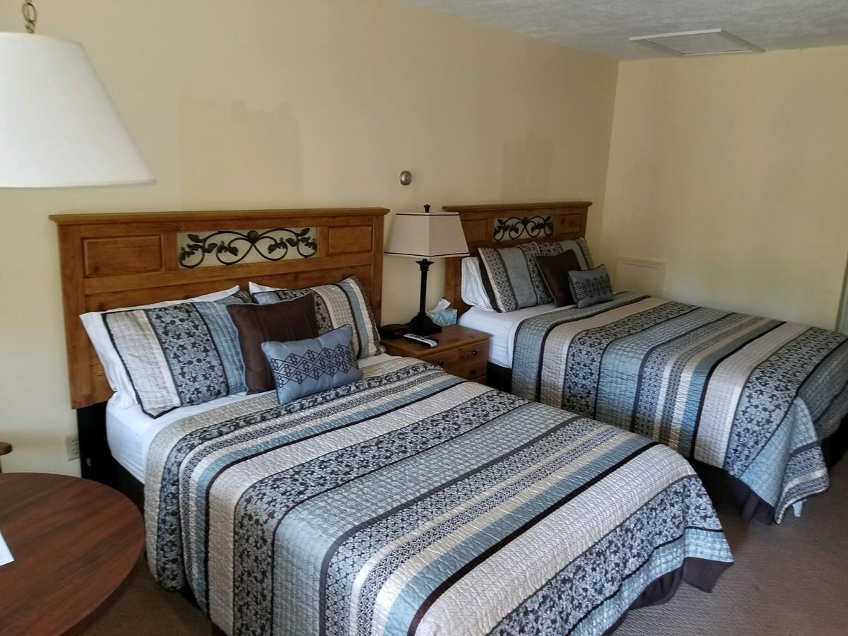 Inn The M-22
